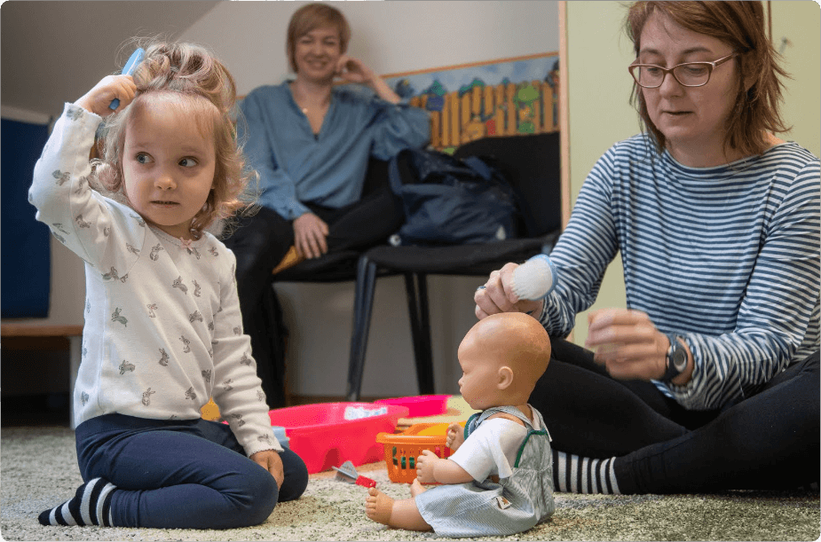 Budapesti Korai Fejlesztő Központ