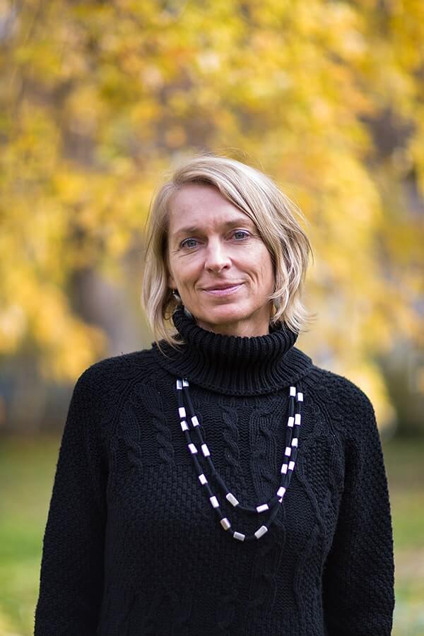 Czeizel Barbara