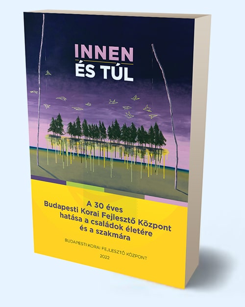 Innen és Túl - Tanulmánykötet