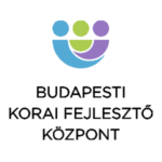 Korai Fejlesztő Központ Logó